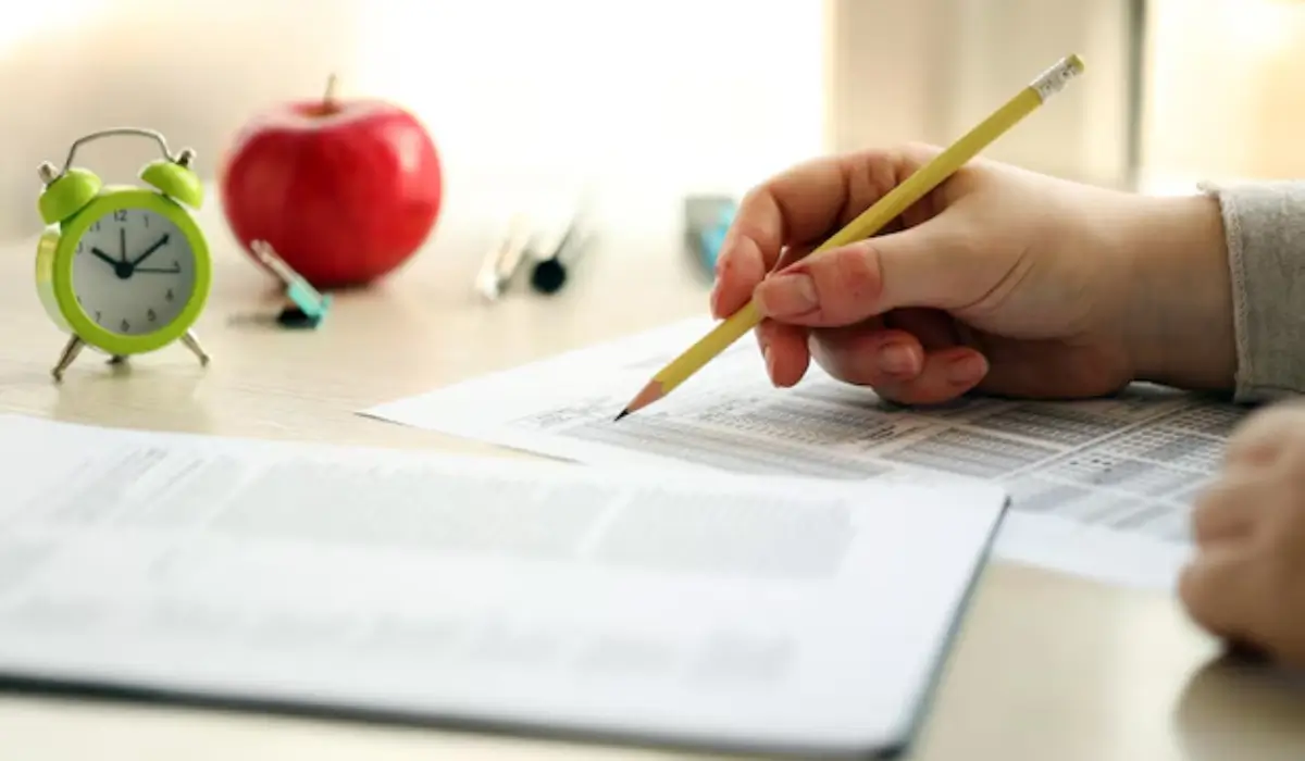 Punjab Lecturer Cadre Previous Year Question Paper