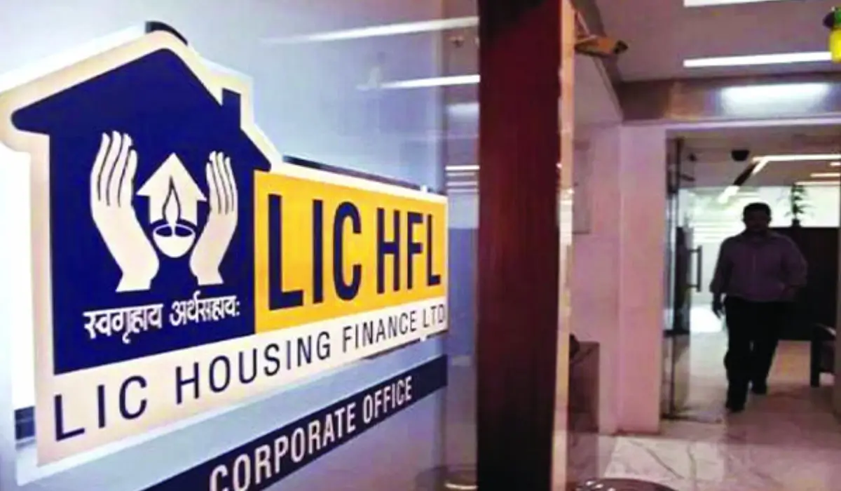 LIC HFL Result