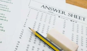 SECL Answer Key