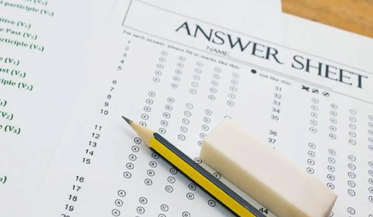 SECL Answer Key