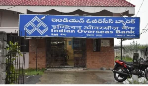 Indian Overseas Bank Apprentice Notification 2026