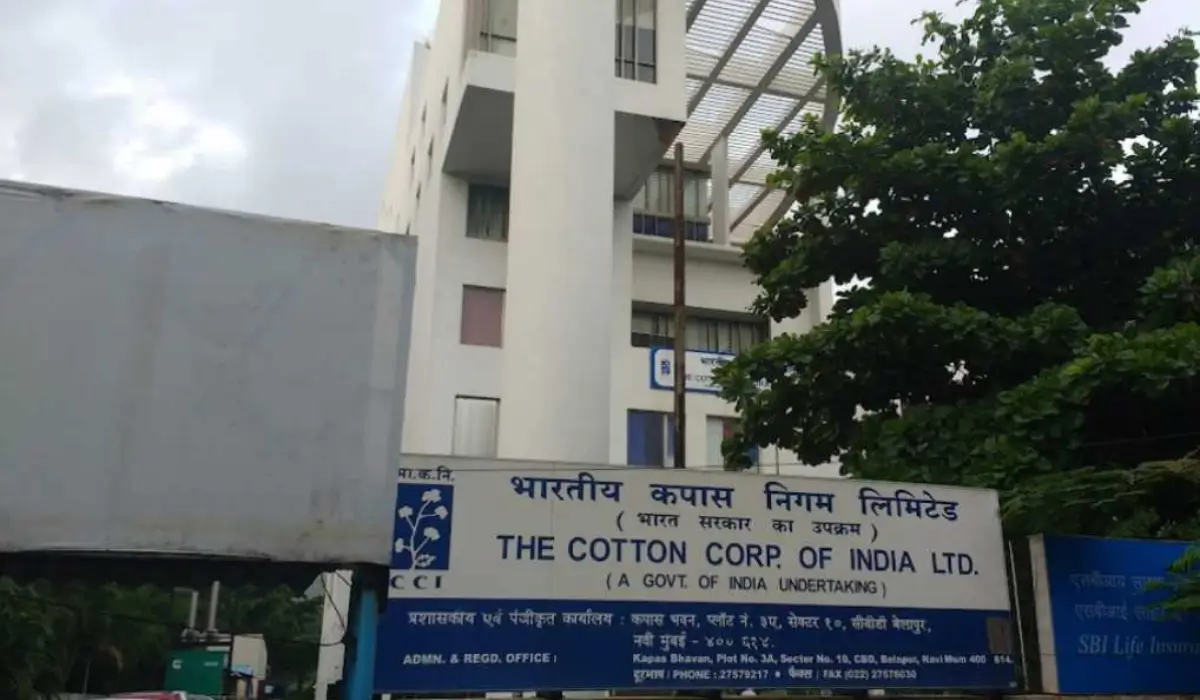 CCI Recruitment