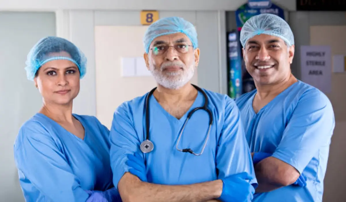 DHFW Punjab House Surgeon Recruitment 2026