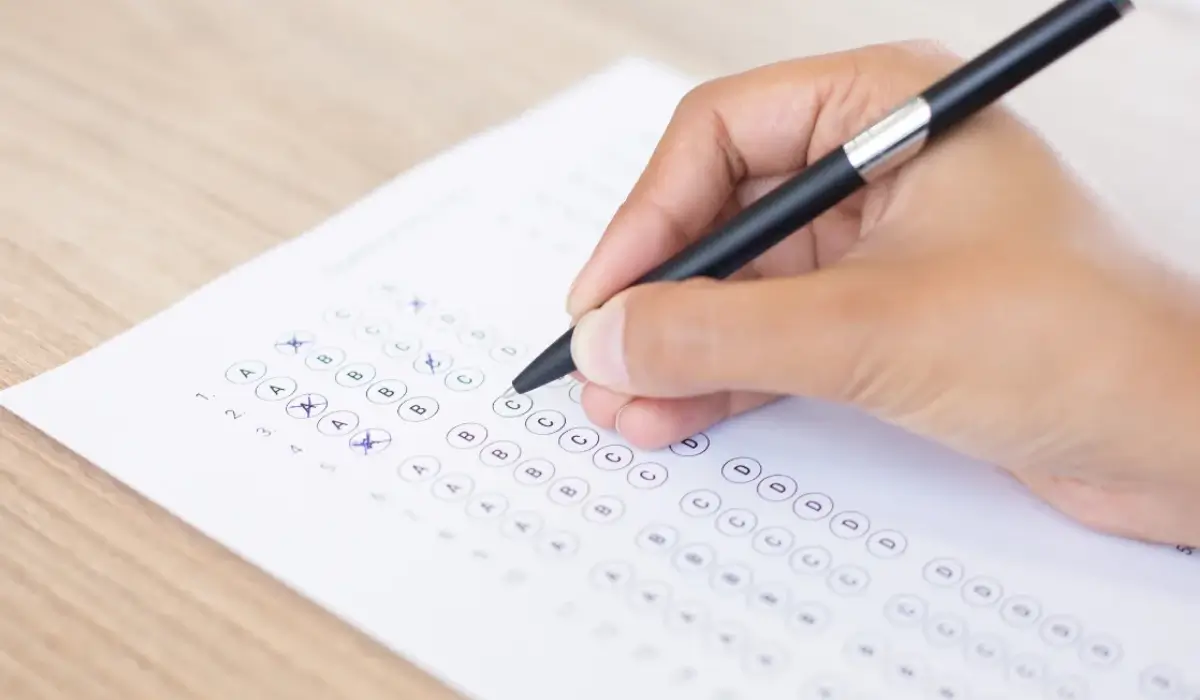 BPSC Auditor Answer Key