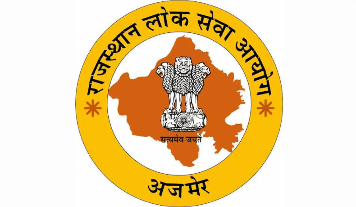RPSC Grade 2 Admit Card