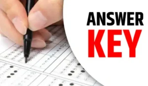 WB ANM GNM Answer Key