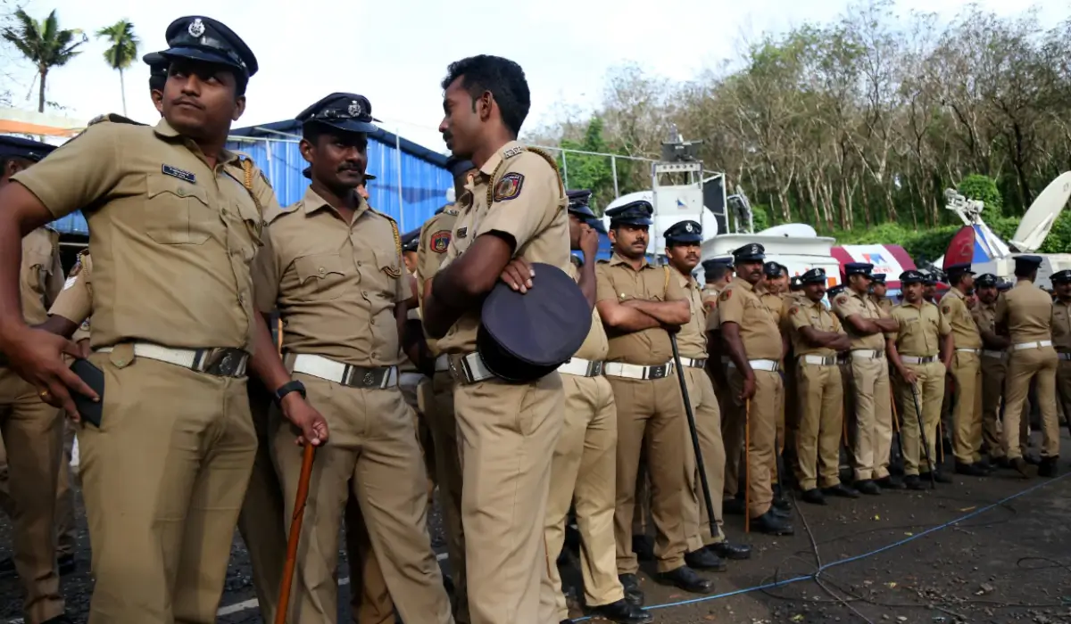 HP Police Constable Recruitment 2026