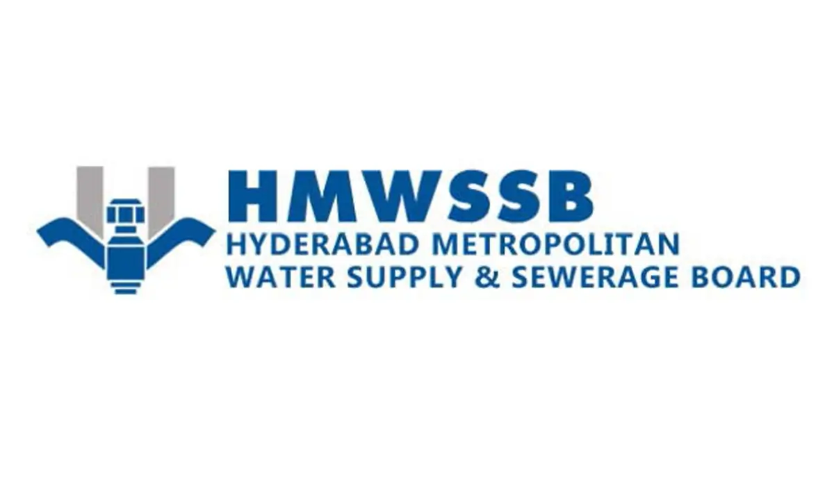 telangana water board