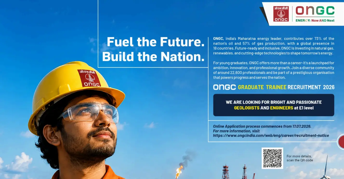 ONGC Recruitment 2026 Notification for Engineers and Geologists Posts_3.1
