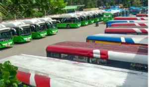 TGSRTC Bus Conductor Vacancy 2026