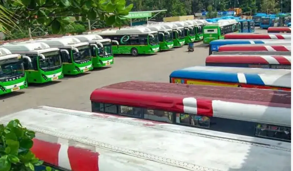 TGSRTC Bus Conductor Vacancy 2026