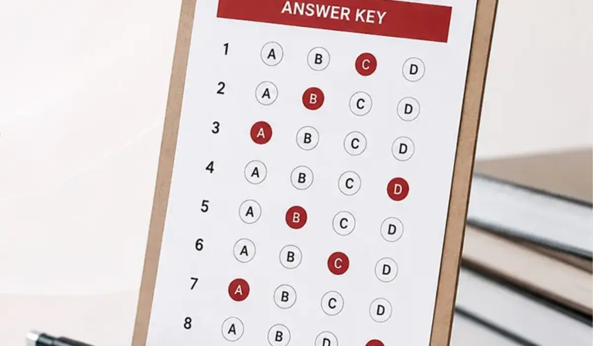 MPESB Hospital Assistant Answer Key