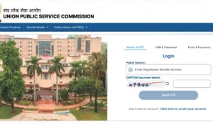 upsc capf