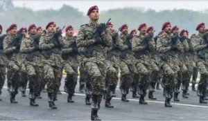 indian army agniveer result