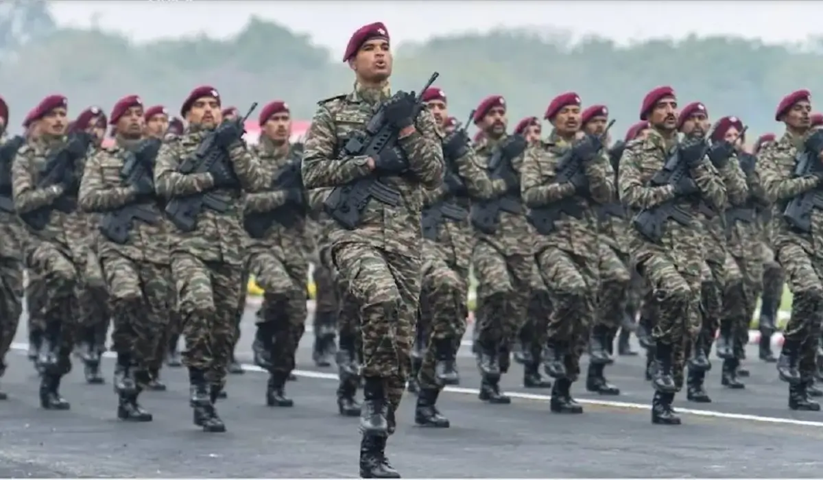 indian army agniveer result