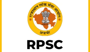 rpsc 2nd grade question paper