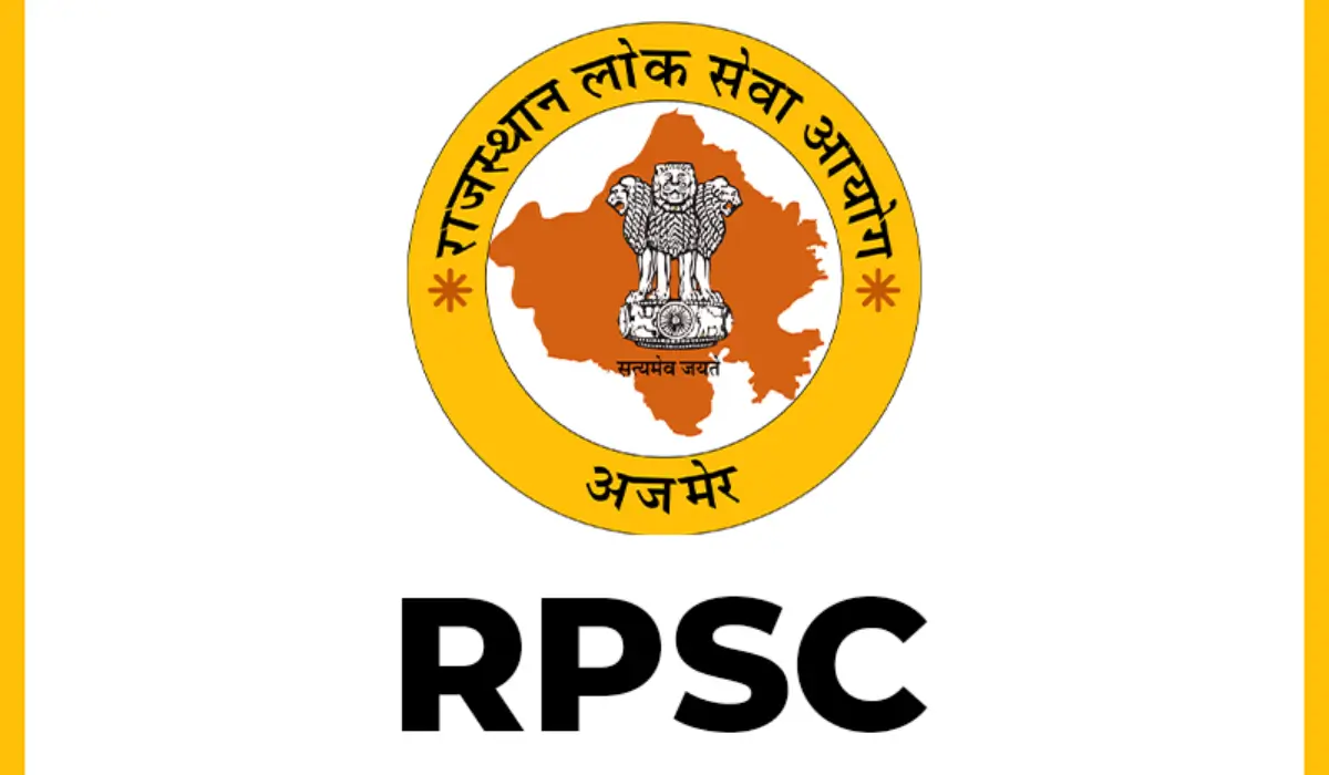 rpsc 2nd grade question paper