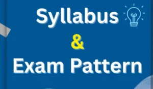 KEA VAO Syllabus