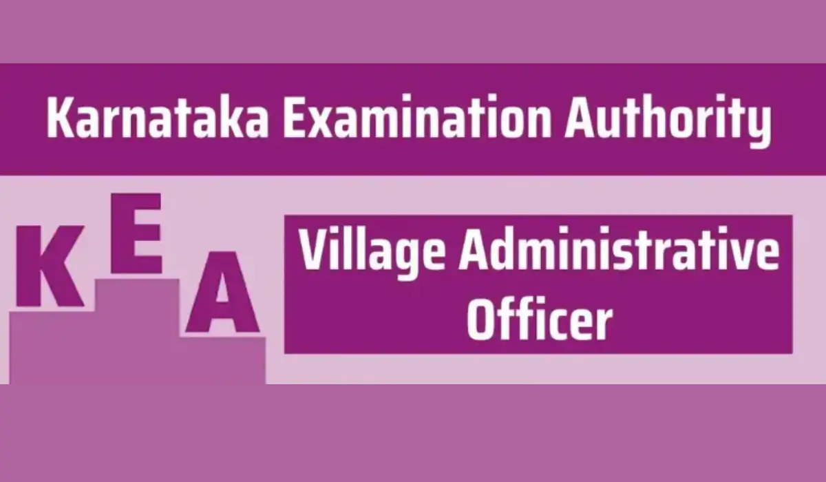 KEA VAO Recruitment