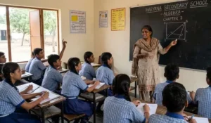 KEA KREIS Teacher Recruitment 2026