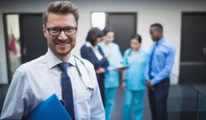 BFUHS Medical Officer Recruitment
