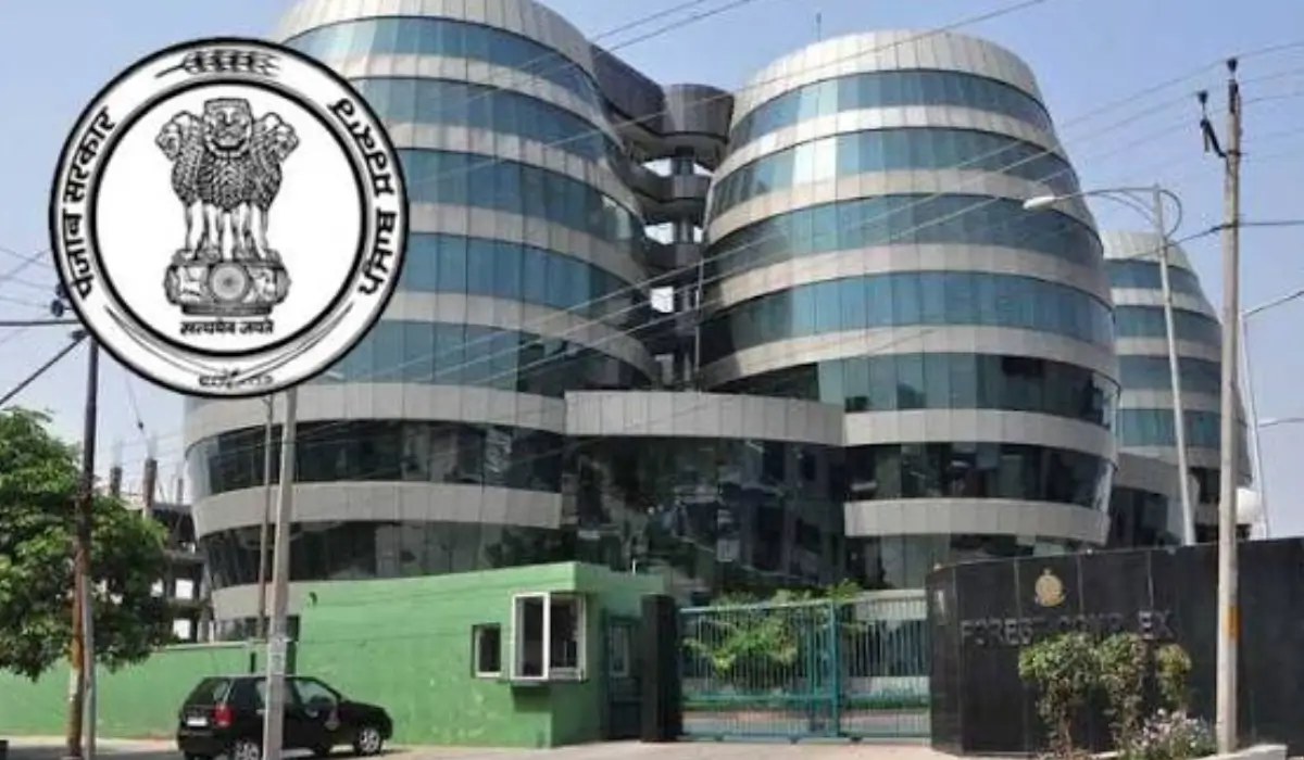 PSSSB Veterinary Inspector Admit Card