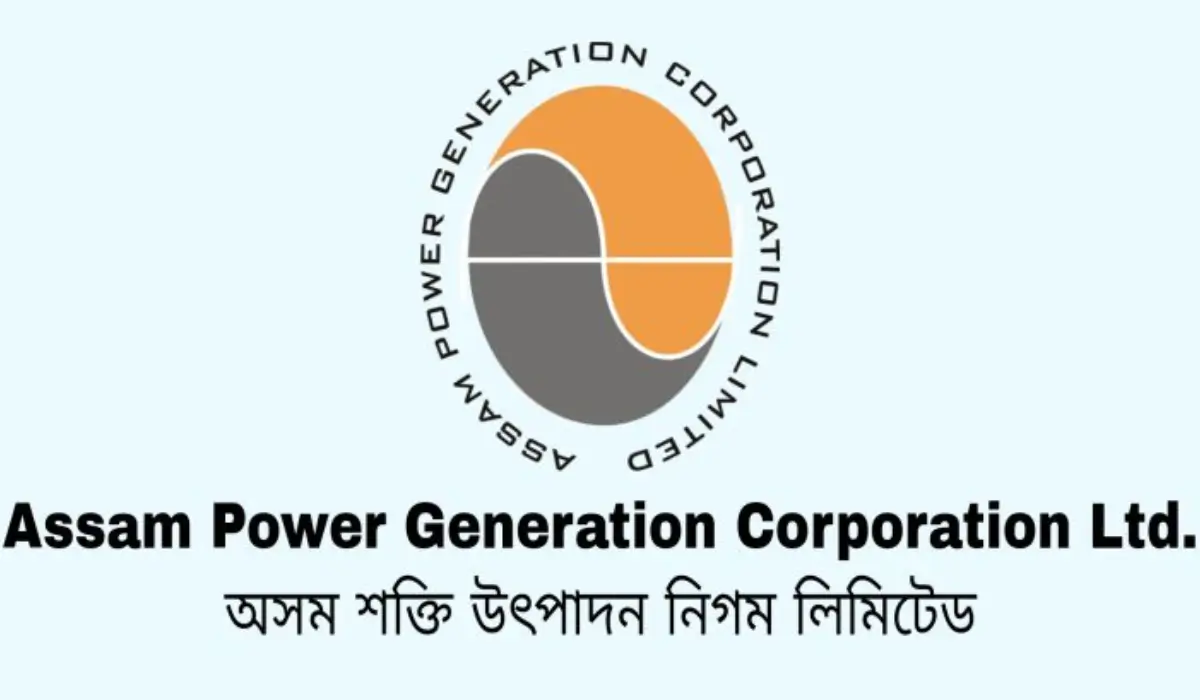 APGCL Junior Manager Recruitment