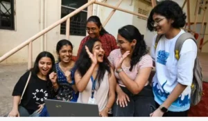 NEET UG Result 2026