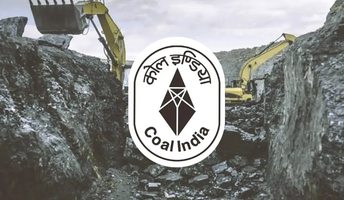 Coal India MT Exam