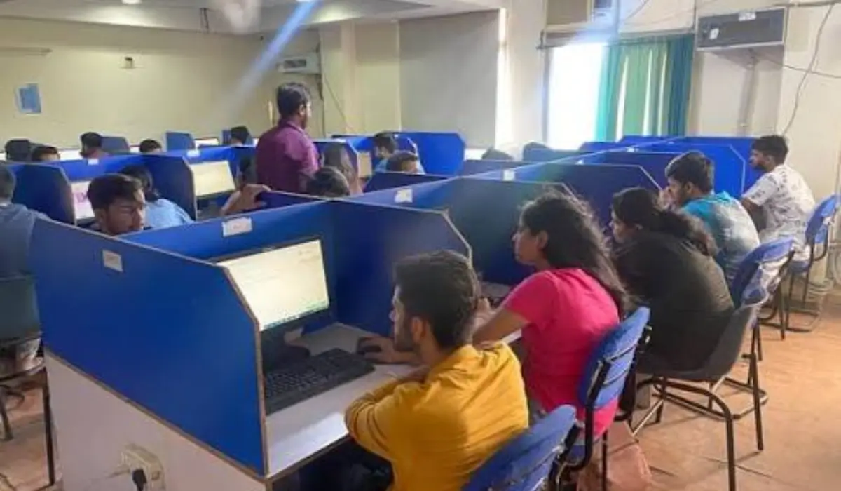 CSIR NET Question Paper 2026
