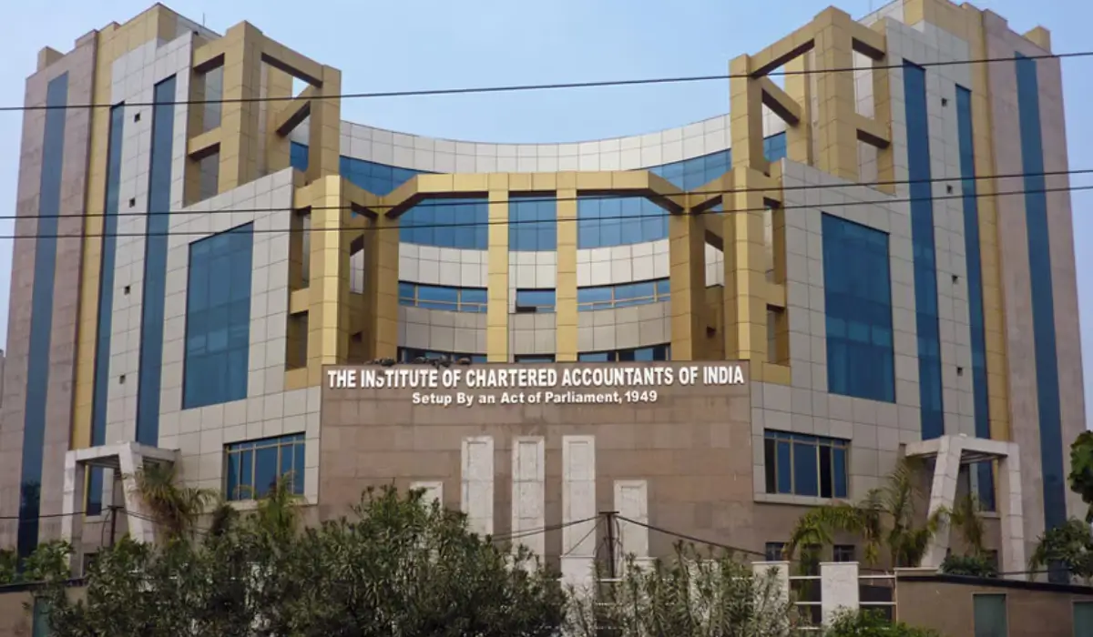 ICAI Executive Officer Recruitment 2026