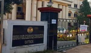 Odisha Assistant Horticulture & Fisheries Officer Notification 2026