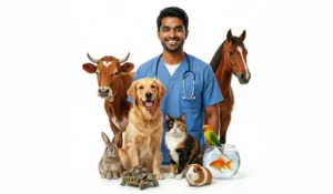 OPSC Veterinary Service Recruitment 2026