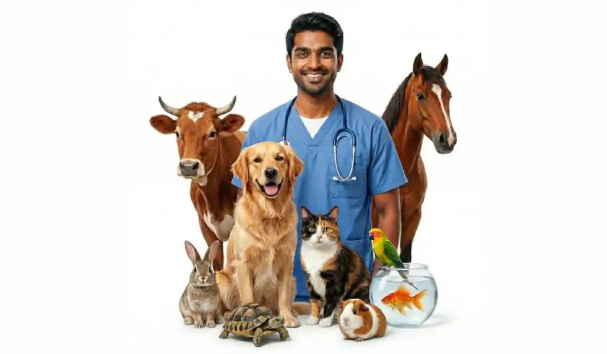 OPSC Veterinary Service Recruitment 2026