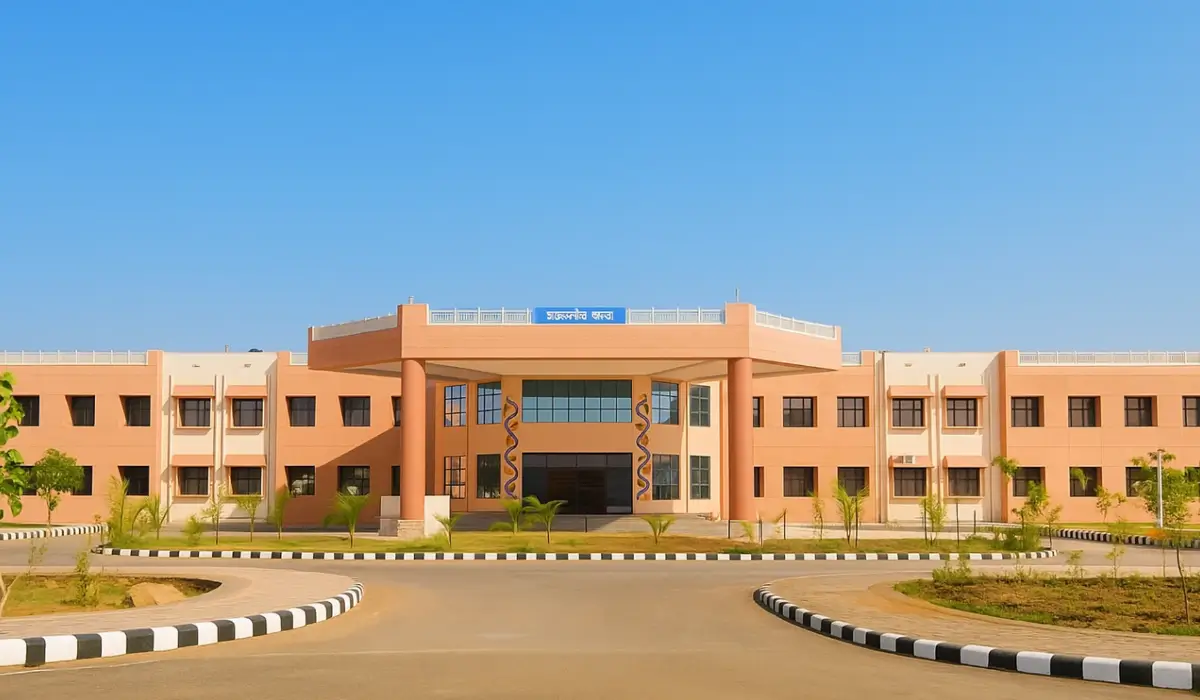 Rajasthan PTET College Allotment List