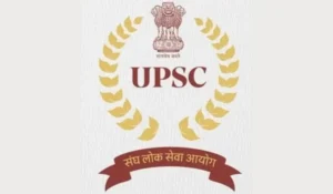 UPSC Principal and Vice Principal Recruitment 2026