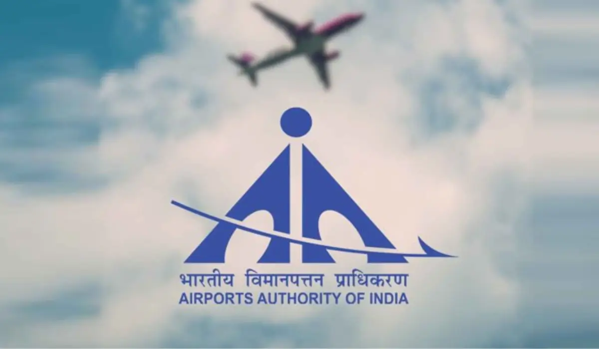 AAI Recruitment 2026
