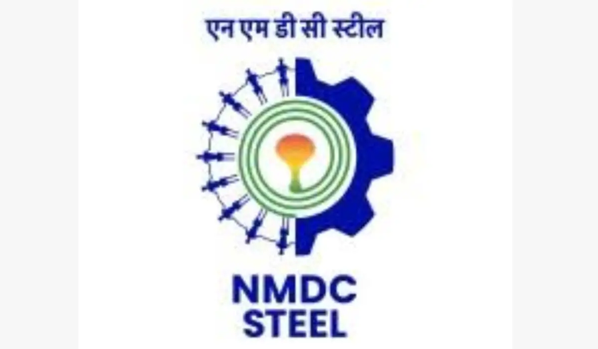 NMDC Steel Executive Trainee Recruitment