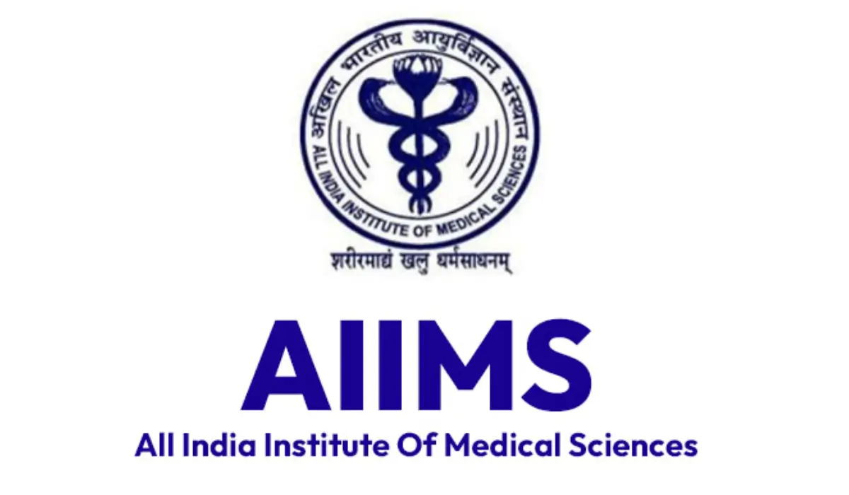 AIIMS NORCET 11
