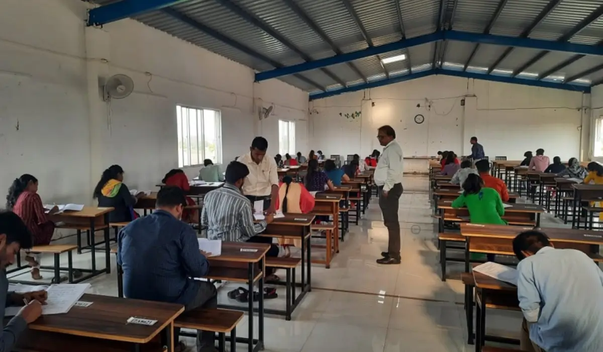 RSSB Women Mahila Question Paper 2026