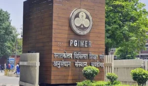 PGIMER Paramedical Admit Card