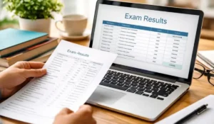 SCERT Assam Deled Result