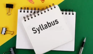 MPSC Meghalaya LDA Syllabus