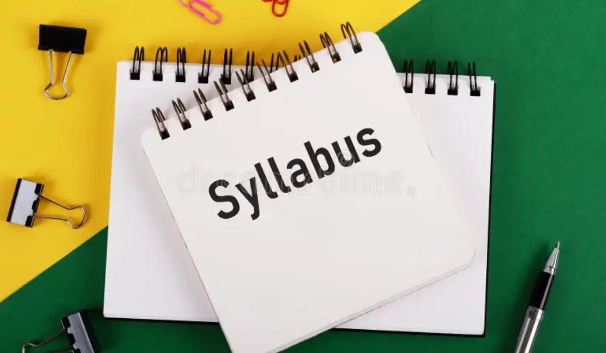 MPSC Meghalaya LDA Syllabus