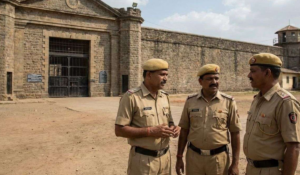 JKSSB Jail Warder Recruitment 2026