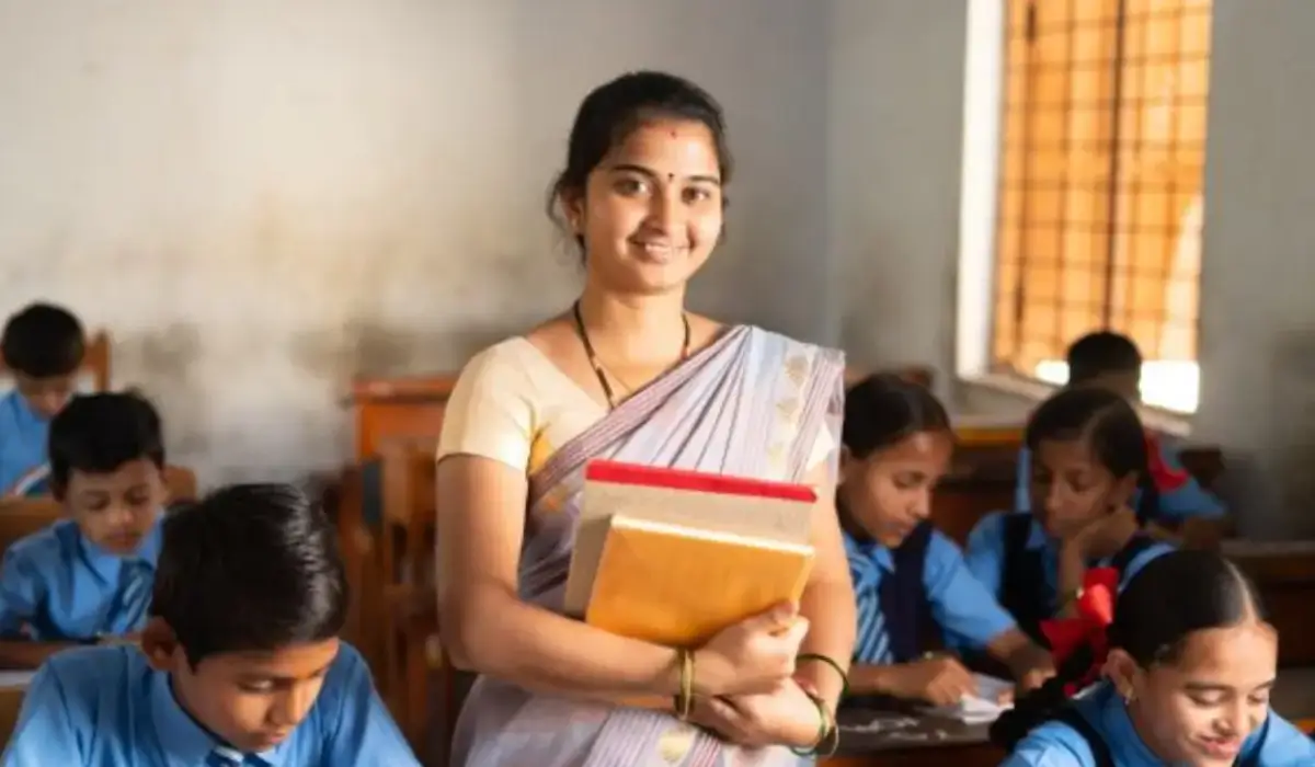 Assam D.El.Ed PET Merit List 2026