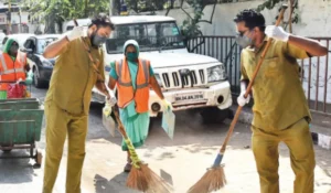 Rajasthan Safai Karmchari Bharti 2026