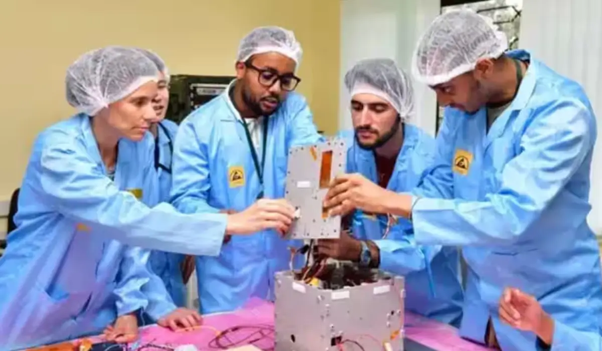 ISRO Scientist Engineer Recruitment