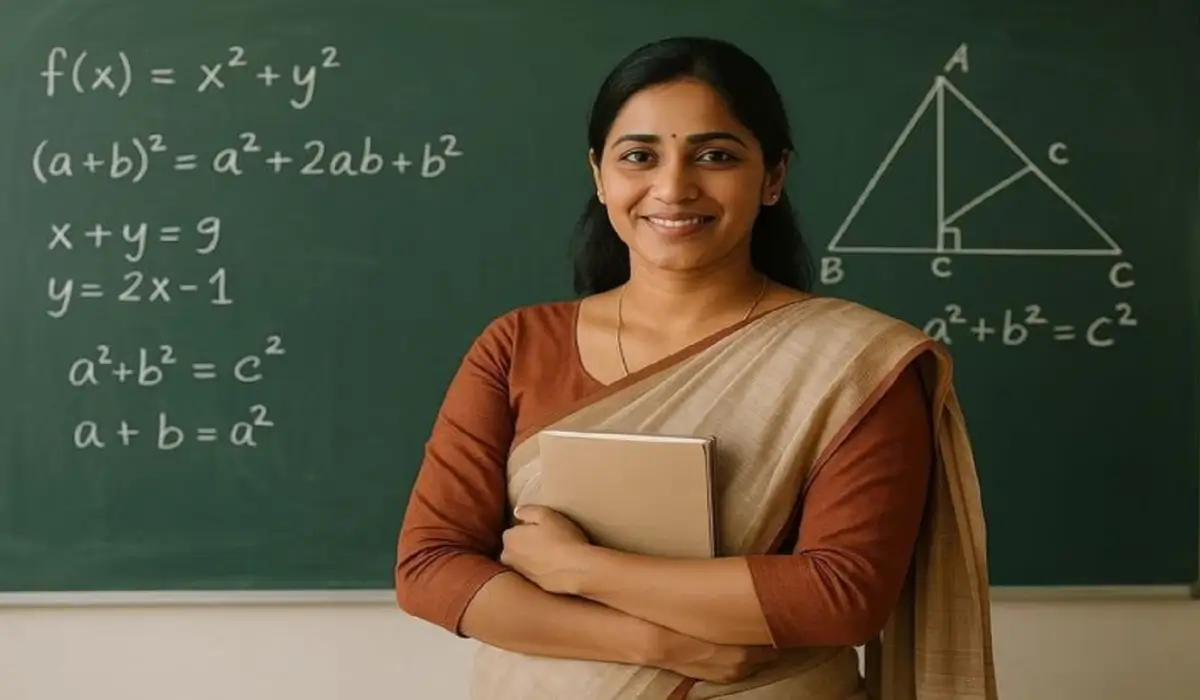 UP Assistant Professor Recruitment 2026