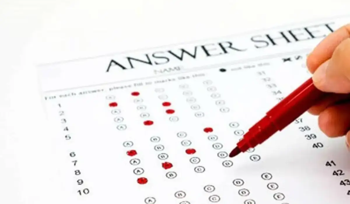 RPSC 2nd Grade Answer Key